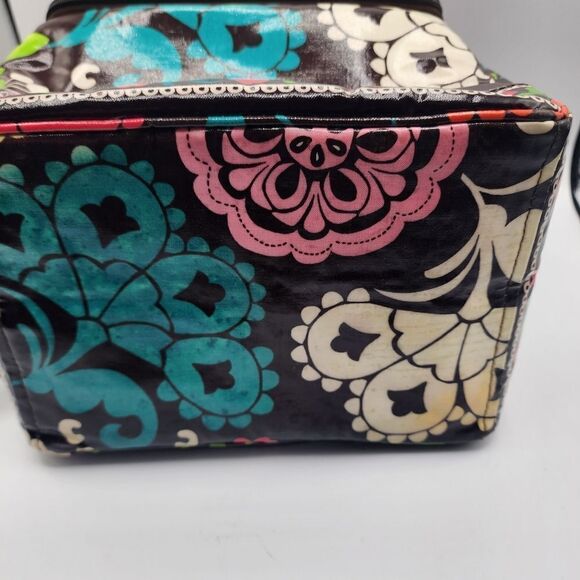 Vera Bradley lunch box / cooler - Picture 4 of 7